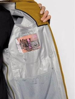 Nike Veste outdoor ASG Iceland CV0634 Marron Loose Fit -Vestes Soldes Magasin nike veste outdoor asg iceland cv0634 marron loose fit 4