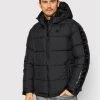 North Sails Doudoune 602940 602940 Noir Regular Fit