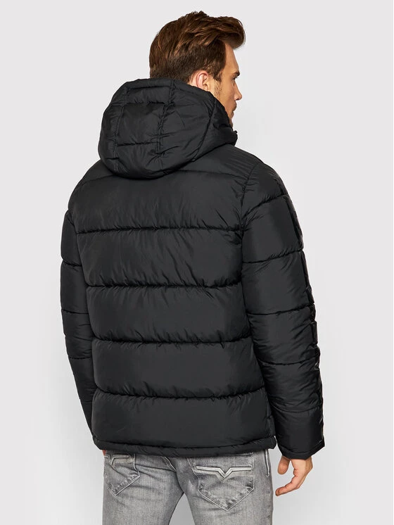 North Sails Doudoune 602940 602940 Noir Regular Fit 3 North Sails Doudoune 602940 602940 Noir Regular Fit – Image 3