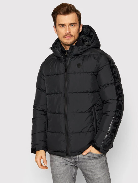 North Sails Doudoune 602940 602940 Noir Regular Fit 1 North Sails Doudoune 602940 602940 Noir Regular Fit