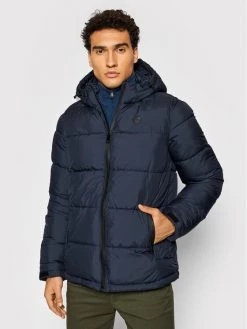 North Sails Doudoune Dock 602940 Bleu marine Regular Fit