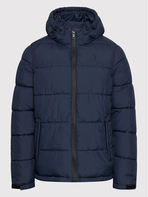 North Sails Doudoune Dock 602940 Bleu marine Regular Fit 6 North Sails Doudoune Dock 602940 Bleu marine Regular Fit – Image 6