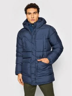 North Sails Doudoune Dock 602952 Bleu marine Regular Fit