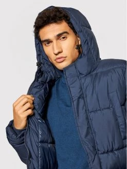 North Sails Doudoune Dock 602952 Bleu marine Regular Fit -Vestes Soldes Magasin north sails doudoune dock 602952 bleu marine regular fit 3