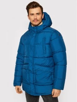 North Sails Doudoune Dock 602952 Bleu Regular Fit