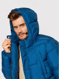 North Sails Doudoune Dock 602952 Bleu Regular Fit -Vestes Soldes Magasin north sails doudoune dock 602952 bleu regular fit 3