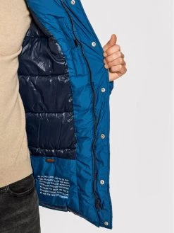 North Sails Doudoune Dock 602952 Bleu Regular Fit -Vestes Soldes Magasin north sails doudoune dock 602952 bleu regular fit 4