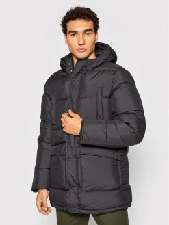 North Sails Doudoune Dock 602952 Noir Regular Fit