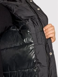 North Sails Doudoune Dock 602952 Noir Regular Fit -Vestes Soldes Magasin north sails doudoune dock 602952 noir regular fit 5