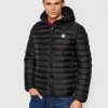 North Sails Doudoune Skye 602933 Noir Regular Fit