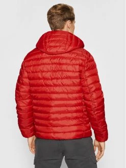 North Sails Doudoune Skye 602933 Rouge Regular Fit -Vestes Soldes Magasin north sails doudoune skye 602933 rouge regular fit 2