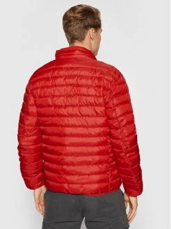 North Sails Doudoune Skye 602933 Rouge Regular Fit -Vestes Soldes Magasin north sails doudoune skye 602933 rouge regular fit 3
