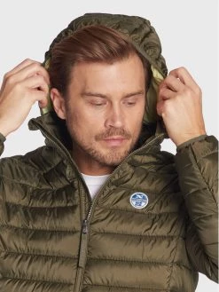 North Sails Doudoune Skye 603136 Vert Regular Fit 10 North Sails Doudoune Skye 603136 Vert Regular Fit -Vestes Soldes Magasin north sails doudoune skye 603136 vert regular fit 4