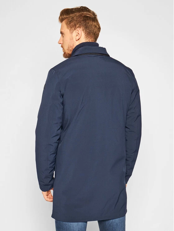 North Sails Veste d'hiver PRADA Wellington 450114 Bleu marine Regular Fit 4 North Sails Veste d'hiver PRADA Wellington 450114 Bleu marine Regular Fit – Image 4