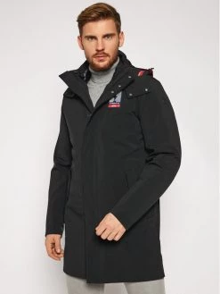 North Sails Veste d'hiver PRADA Wellington 450114 Noir Regular Fit