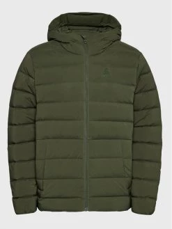 Odlo Doudoune Ascent 528852 Vert Regular Fit