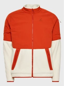 Odlo Veste outdoor Halden Cosy 542612 Orange Regular Fit