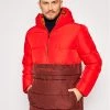 O'Neill Anorak Original 0P1000 Rouge Regular Fit