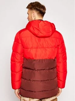 O'Neill Anorak Original 0P1000 Rouge Regular Fit 7 O'Neill Anorak Original 0P1000 Rouge Regular Fit -Vestes Soldes Magasin oneill anorak original 0p1000 rouge regular fit 2