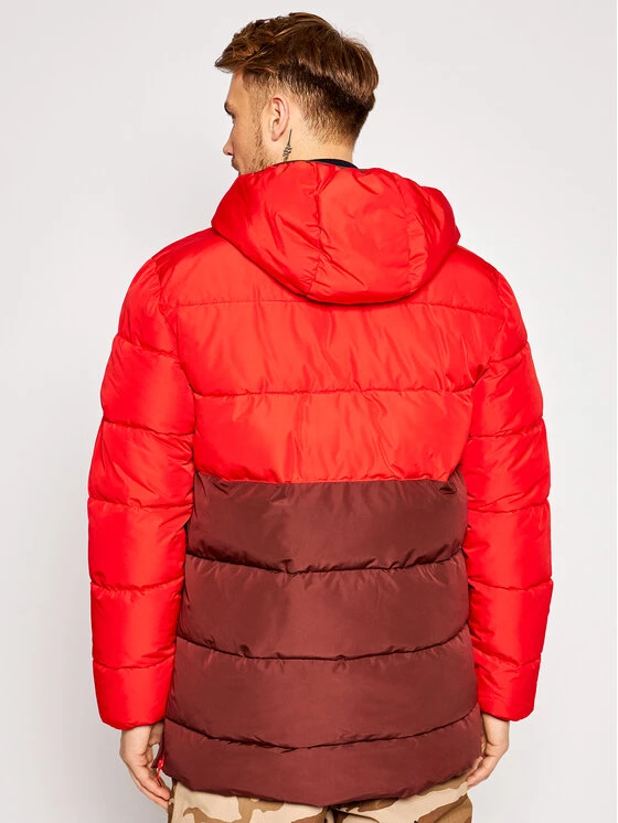 O'Neill Anorak Original 0P1000 Rouge Regular Fit 3 O'Neill Anorak Original 0P1000 Rouge Regular Fit – Image 3