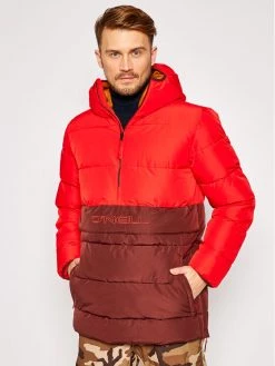 O'Neill Anorak Original 0P1000 Rouge Regular Fit