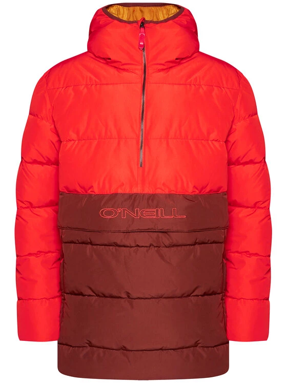O'Neill Anorak Original 0P1000 Rouge Regular Fit 5 O'Neill Anorak Original 0P1000 Rouge Regular Fit – Image 5