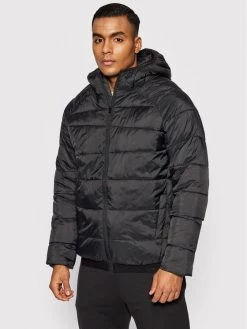 Outhorn Doudoune KUMP601 Noir Regular Fit