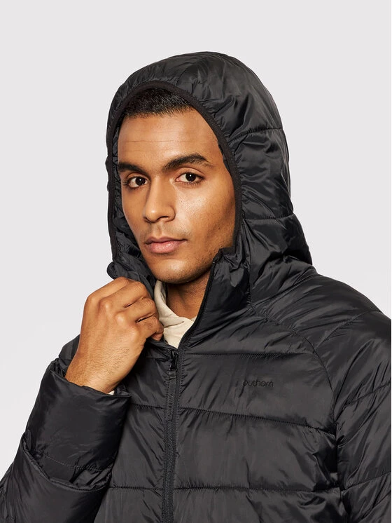 Outhorn Doudoune KUMP601 Noir Regular Fit 4 Outhorn Doudoune KUMP601 Noir Regular Fit – Image 4