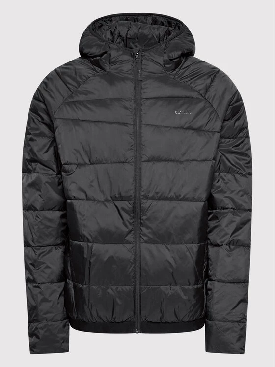 Outhorn Doudoune KUMP601 Noir Regular Fit 6 Outhorn Doudoune KUMP601 Noir Regular Fit – Image 6