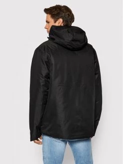 Outhorn Veste d'hiver KUMN600 Noir Regular Fit -Vestes Soldes Magasin outhorn veste de ski kumn600 noir regular fit 2