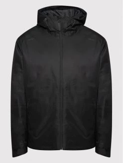 Outhorn Veste d'hiver KUMN600 Noir Regular Fit -Vestes Soldes Magasin outhorn veste de ski kumn600 noir regular fit 3