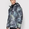 Outhorn Veste de ski KUMN601 Multicolore Regular Fit