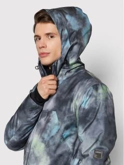 Outhorn Veste de ski KUMN601 Multicolore Regular Fit -Vestes Soldes Magasin outhorn veste de ski kumn601 multicolore regular fit 3