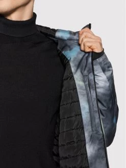 Outhorn Veste de ski KUMN601 Multicolore Regular Fit -Vestes Soldes Magasin outhorn veste de ski kumn601 multicolore regular fit 4