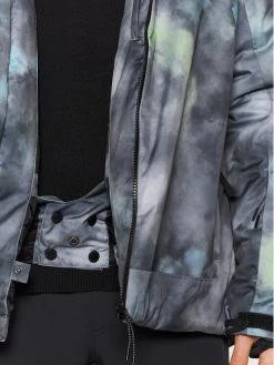 Outhorn Veste de ski KUMN601 Multicolore Regular Fit -Vestes Soldes Magasin outhorn veste de ski kumn601 multicolore regular fit 5