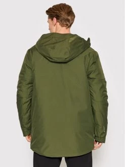 Outhorn Veste d'hiver KUMN602 Vert Regular Fit 8 Outhorn Veste d'hiver KUMN602 Vert Regular Fit -Vestes Soldes Magasin outhorn veste dhiver kumn602 vert regular fit 2