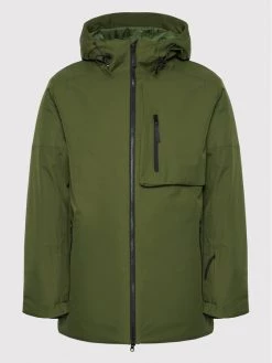 Outhorn Veste d'hiver KUMN602 Vert Regular Fit 11 Outhorn Veste d'hiver KUMN602 Vert Regular Fit -Vestes Soldes Magasin outhorn veste dhiver kumn602 vert regular fit 5