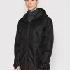 Outhorn Veste outdoor KUMT600 Noir Regular Fit