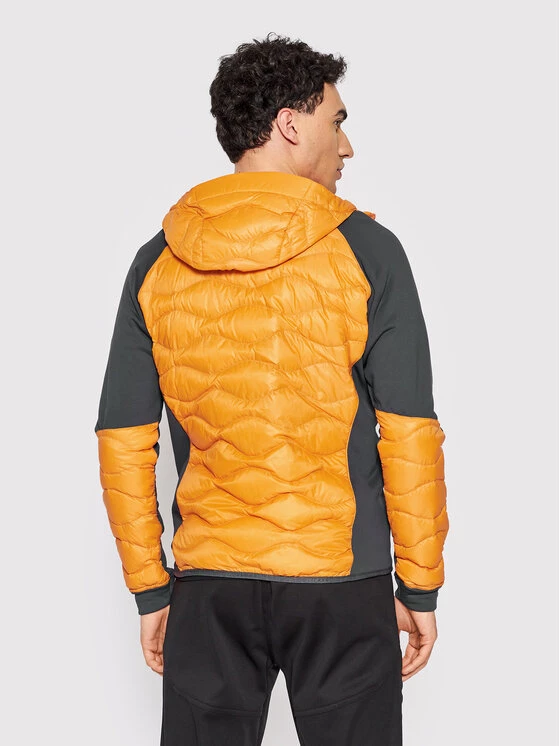 Peak Performance Doudoune Helium G77227100 Orange Regular Fit 3 Peak Performance Doudoune Helium G77227100 Orange Regular Fit – Image 3