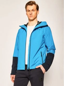 Peak Performance Veste outdoor M NightbrJ G67676001 Bleu Regular Fit -Vestes Soldes Magasin peak performance veste outdoor m nightbrj g67676001 bleu regular fit 2