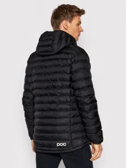 POC Doudoune 51064 Noir Regular Fit -Vestes Soldes Magasin poc doudoune 51064 noir regular fit 2