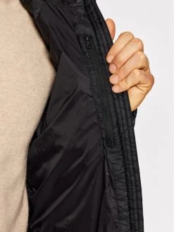 POC Doudoune 51064 Noir Regular Fit -Vestes Soldes Magasin poc doudoune 51064 noir regular fit 4