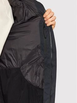 POC Doudoune 51080 Noir Regular Fit -Vestes Soldes Magasin poc doudoune 51080 noir regular fit 5