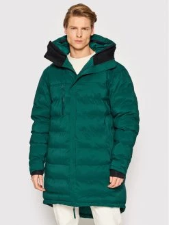 POC Doudoune 51080 Vert Regular Fit