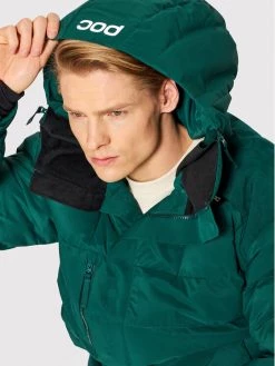 POC Doudoune 51080 Vert Regular Fit -Vestes Soldes Magasin poc doudoune 51080 vert regular fit 4