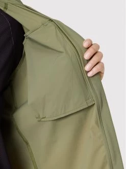 POC Veste coupe-vent Unisex 52324 Vert Regular Fit -Vestes Soldes Magasin poc veste coupe vent unisex 52324 vert regular fit 4