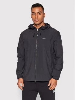 POC Veste de mi-saison 62103 Noir Regular Fit