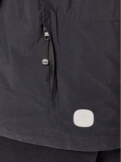 POC Veste de mi-saison 62103 Noir Regular Fit -Vestes Soldes Magasin poc veste de mi saison 62103 noir regular fit 5