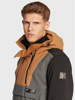 Protest Veste de ski Lostan P6711422 Multicolore Regular Fit -Vestes Soldes Magasin protest veste de ski lostan p6711422 multicolore regular fit 3