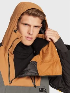 Protest Veste de ski Lostan P6711422 Multicolore Regular Fit -Vestes Soldes Magasin protest veste de ski lostan p6711422 multicolore regular fit 4